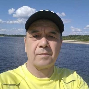 Валерий сагадеев, 65 лет